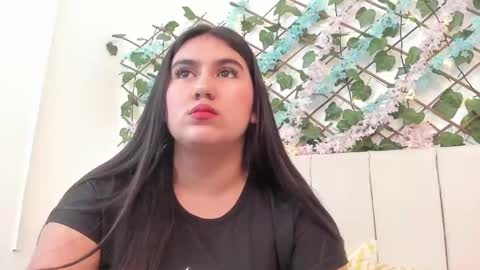 Gabrielle online show from 10-04-25, 03:04