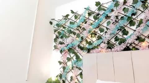 Gabrielle online show from 10-06-25, 10:23