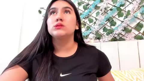 Gabrielle online show from 10-08-25, 11:19