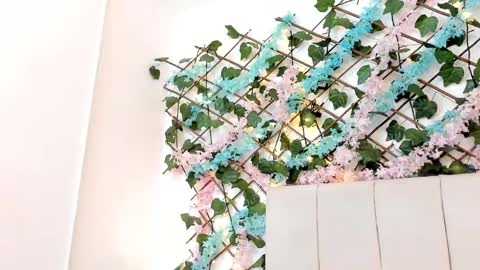 Gabrielle online show from 10-12-25, 10:47