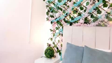 Gabrielle online show from 11-04-25, 10:25