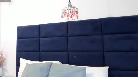 Gabrielle online show from 01-16-26, 11:03