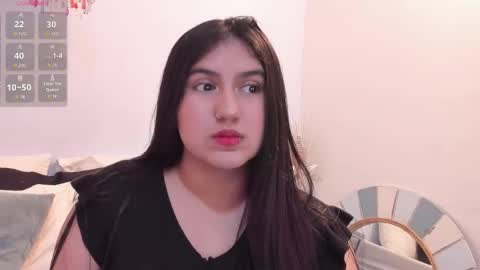 Gabrielle online show from 02-25-26, 11:20