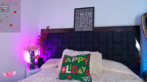 Snapshot of lexi_howard_ chatting on 11-27-25, 04:25 Lexi Howard online show from 11-27-25, 04:25