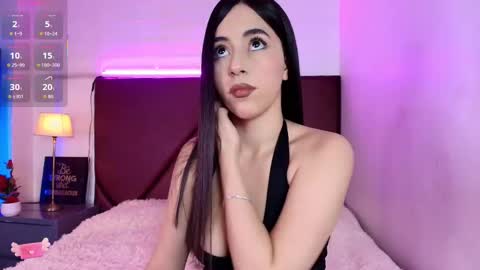 Lexi Howard  online show from 02-03-26, 03:59