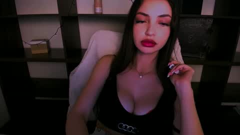 Snapshot of lexi_jos chatting on 01-06-25, 03:51 Alexia online show from 01-06-25, 03:51