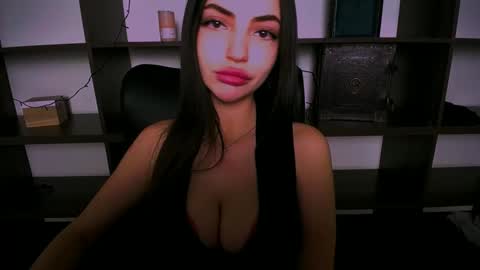 Snapshot of lexi_jos chatting on 01-14-25, 07:32 Alexia online show from 01-14-25, 07:32