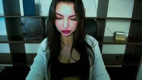 Snapshot of lexi_jos chatting on 01-24-25, 01:36 Alexia online show from 01-24-25, 01:36