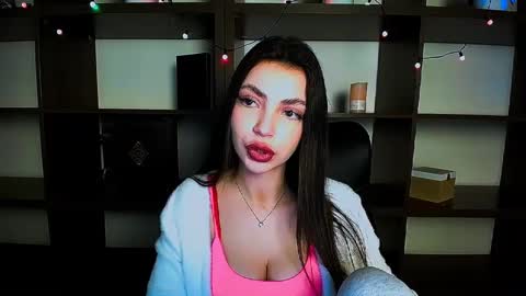 Snapshot of lexi_jos chatting on 02-18-25, 05:42 Alexia online show from 02-18-25, 05:42