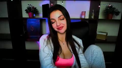 Snapshot of lexi_jos chatting on 02-20-25, 02:57 Alexia online show from 02-20-25, 02:57