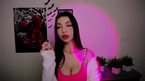 Snapshot of lexi_jos chatting on 02-25-25, 03:38 Alexia online show from 02-25-25, 03:38