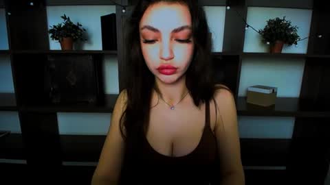 Snapshot of lexi_jos chatting on 03-07-25, 12:23 Alexia online show from 03-07-25, 12:23