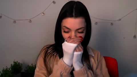 Alexia online show from 02-22-26, 03:32