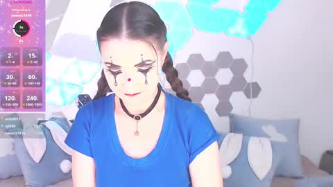 Alexia online show from 12-06-24, 09:43