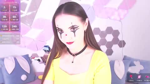 Alexia online show from 12-28-24, 10:14
