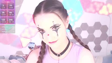 Alexia online show from 01-10-25, 11:00