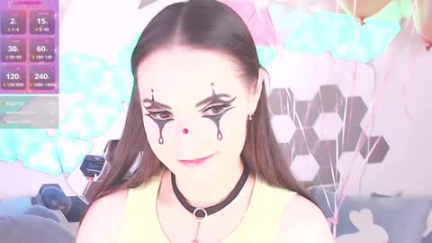 Alexia online show from 01-11-25, 02:04