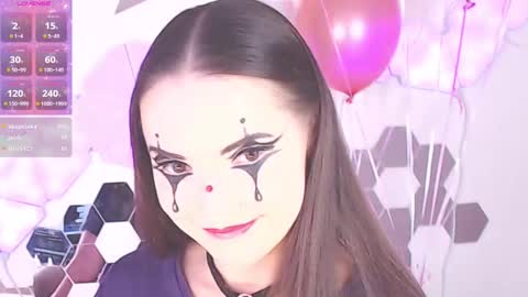 Alexia online show from 01-14-25, 10:06