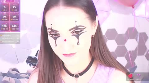 Alexia online show from 01-15-25, 10:06