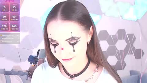 Alexia online show from 01-16-25, 10:10