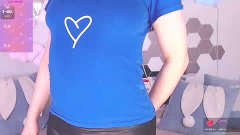 Alexia online show from 01-24-25, 06:46