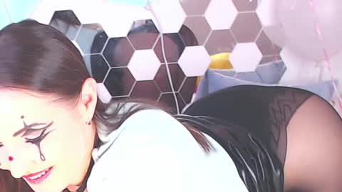 Alexia online show from 01-31-25, 09:05