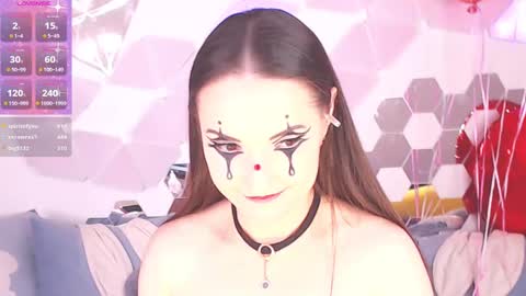 Alexia online show from 02-07-25, 12:06