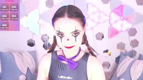 Alexia online show from 09-09-25, 07:08