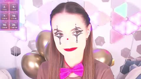 Alexia online show from 09-16-25, 07:42