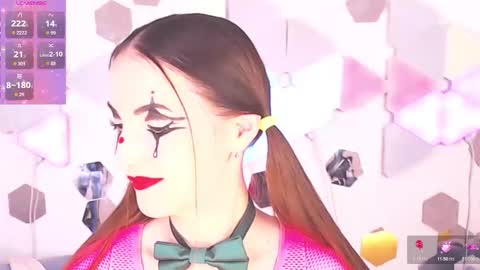 Alexia online show from 09-25-25, 03:32