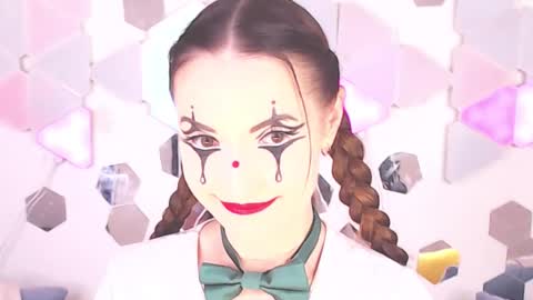 Alexia online show from 09-27-25, 06:29