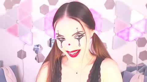 Alexia online show from 10-02-25, 09:49