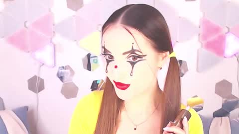 Alexia online show from 10-03-25, 05:26