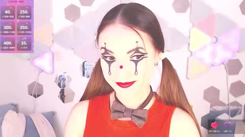 Alexia online show from 11-08-25, 11:03