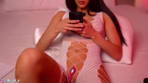 Lexi Reed online show from 10-25-25, 02:46