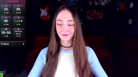 Lexi GTM2 MonWedThurSatSun 1000am-400pm online show from 02-26-26, 01:26