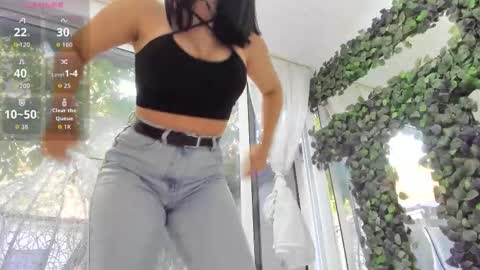 lexi_storm online show from 09-14-25, 06:01