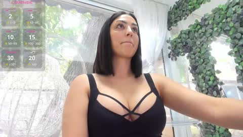 lexi_storm online show from 09-26-25, 07:01