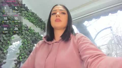 lexi_storm online show from 11-30-25, 07:45