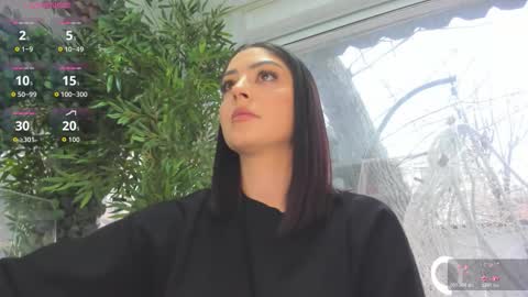 lexi_storm online show from 12-14-25, 08:41