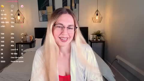 Lexy - Follow me online show from 09-11-25, 07:19
