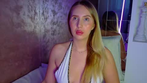 LEXXY online show from 12-03-25, 05:48