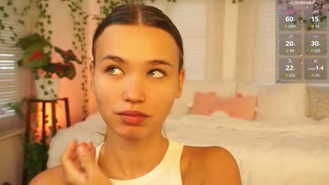 Lexi  online show from 12-01-25, 03:55