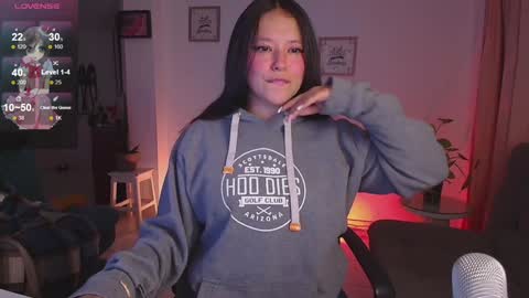 Snapshot of lexie_babe chatting on 12-27-24, 08:56 Lexie Thompson   8pm  0000am -5 online show from 12-27-24, 08:56