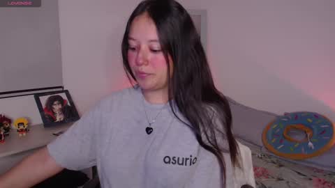 Snapshot of lexie_babe chatting on 10-12-25, 11:59 Lexie Thompson   8pm  0000am -5 online show from 10-12-25, 11:59