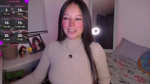Snapshot of lexie_babe chatting on 10-14-25, 11:16 Lexie Thompson   8pm  0000am -5 online show from 10-14-25, 11:16