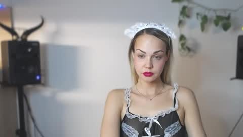 Lexie online show from 03-04-25, 01:12