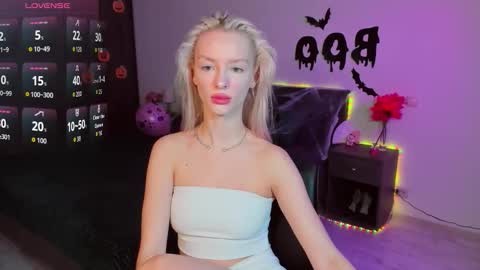 lexieblonde online show from 10-20-25, 05:41