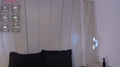 lexiee__ online show from 12-19-25, 12:01