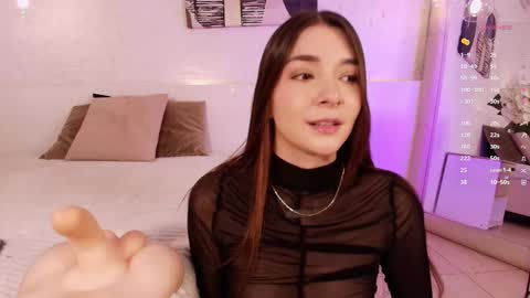 Lexie  online show from 03-04-25, 12:12